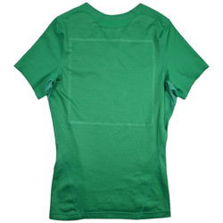 IRELAND IRFU RUGBY SHIRT M