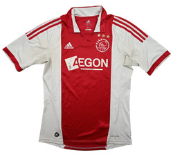 2011-12 AJAX AMSTERDAM *VERTONGHEN* KOSZULKA M