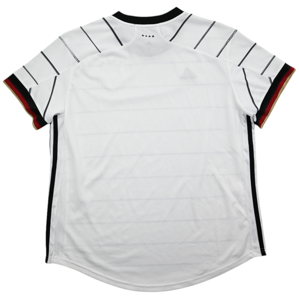 2020-21 GERMANY KOSZULKA WOMENS XL