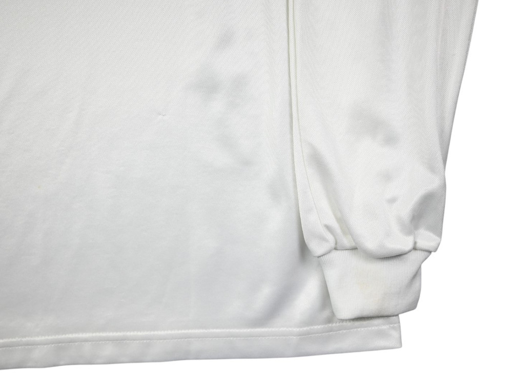 ADIDAS VINTAGE LONGSLEEVE KOSZULKA XL. BOYS / S