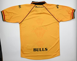 BRADFORD BULLS SHIRT L