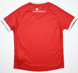 2019-20 WALSALL FC KOSZULKA XS