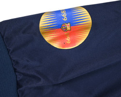 1999-00 BARCELONA KOSZULKA XXL