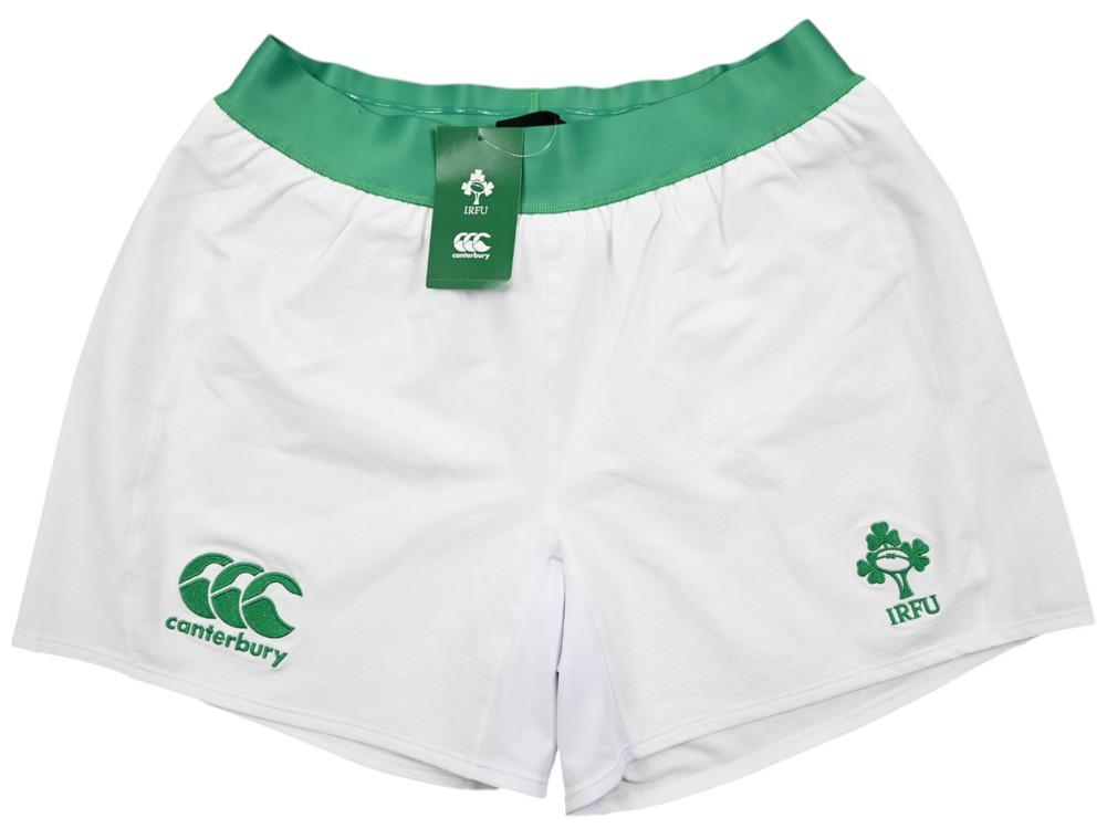 IRELAND RUGBY SPODENKI M