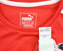 2016-17 AUSTRIA SHIRT XXL. BOYS