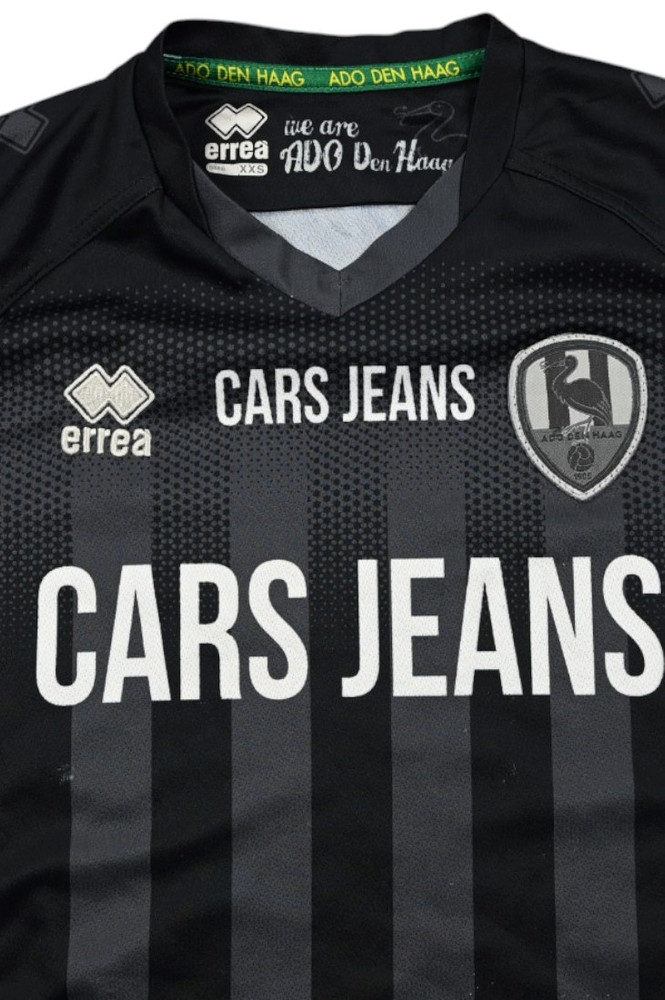 2019-20 ADO DEN HAAG SHIRT XXS