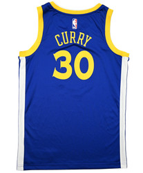 GOLDEN STATE WARRIORS *CURRY* NBA KOSZULKA S
