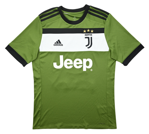 2017-18 JUVENTUS *DYBALA* SHIRT XL. BOYS