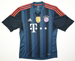 2013-14 BAYERN MUNCHEN KOSZULKA M