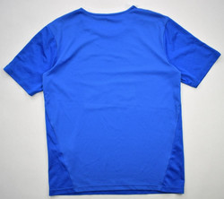 LEICESTER CITY SHIRT M