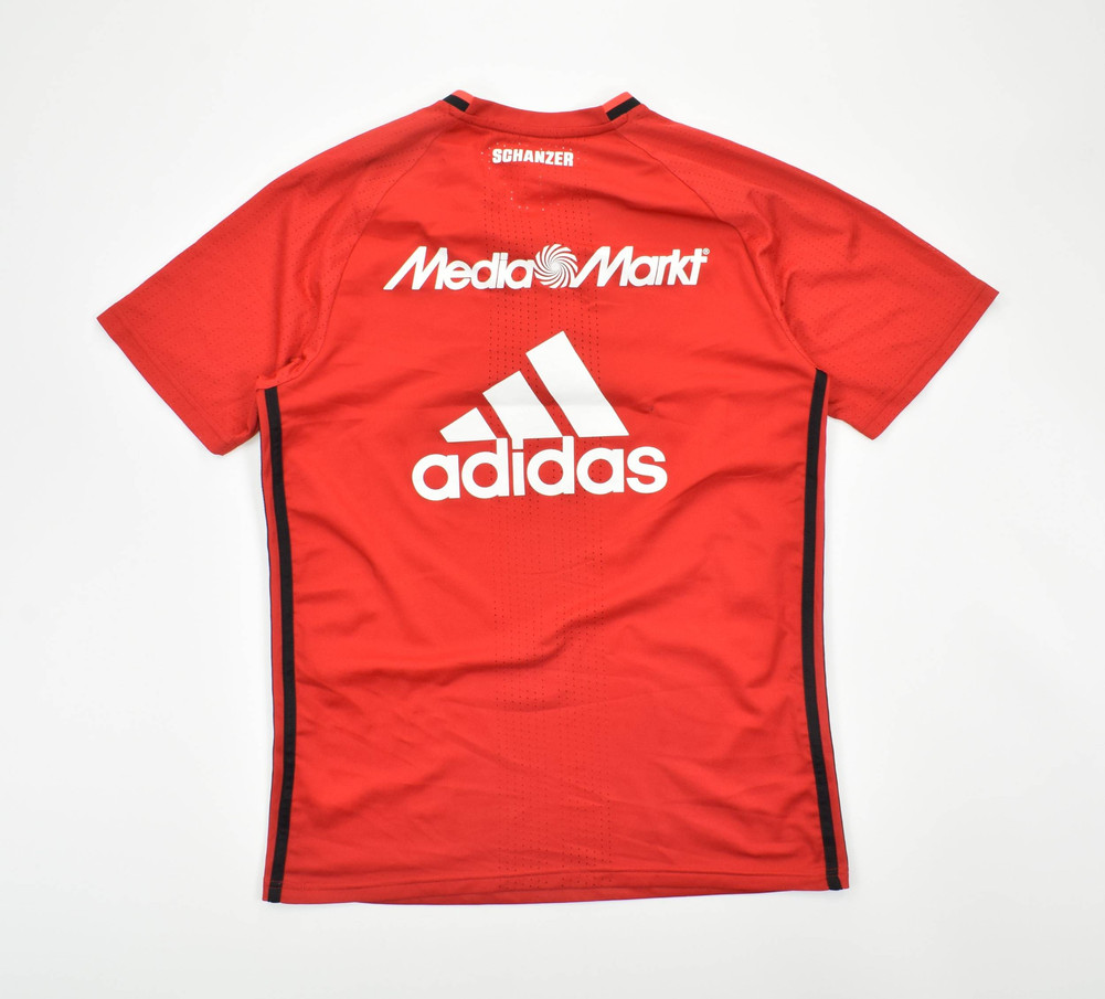 2015-16 FC INGOLSTADT KOSZULKA M