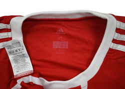 2017-18 BAYERN MUNCHEN *VIDAL* SHIRT XL