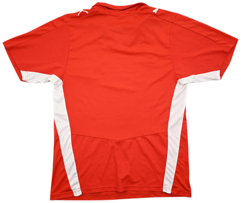 2008-09 POLAND KOSZULKA L