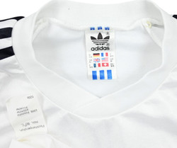 1988-90 GERMANY SHIRT M