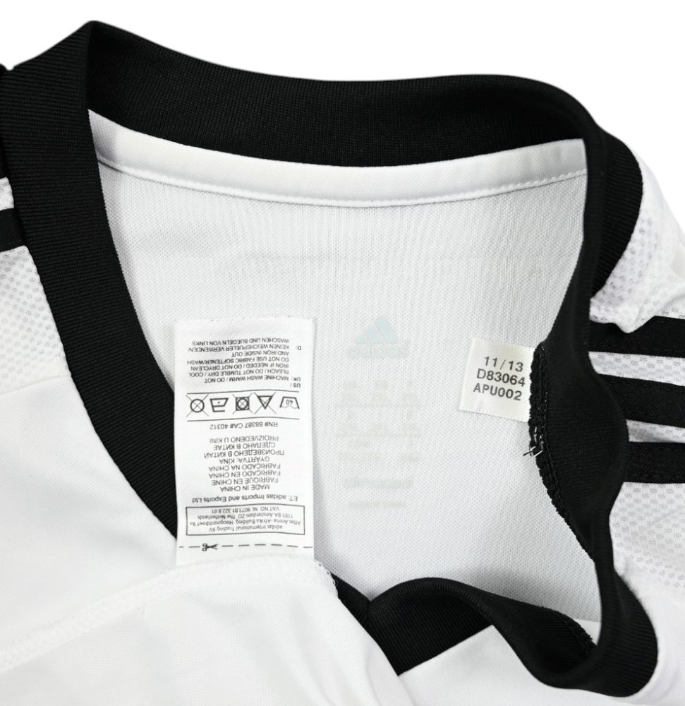 2014-15 GERMANY SHIRT XXL