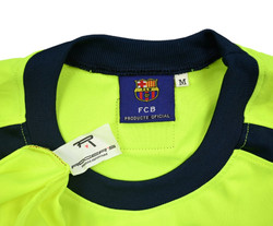 2005-06 BARCELONA *RONALDINHO* KOSZULKA M