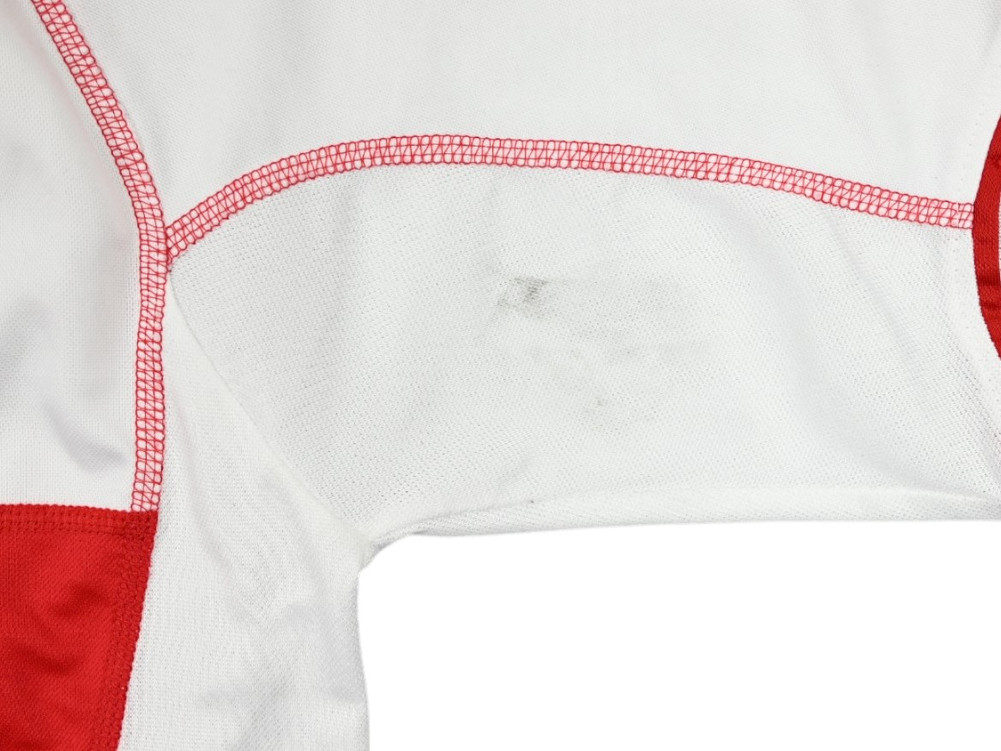 2005-06 VFB STUTTGART SHIRT M