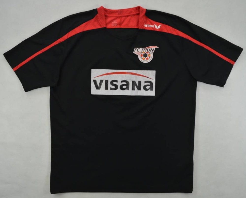 FC THUN SHIRT L