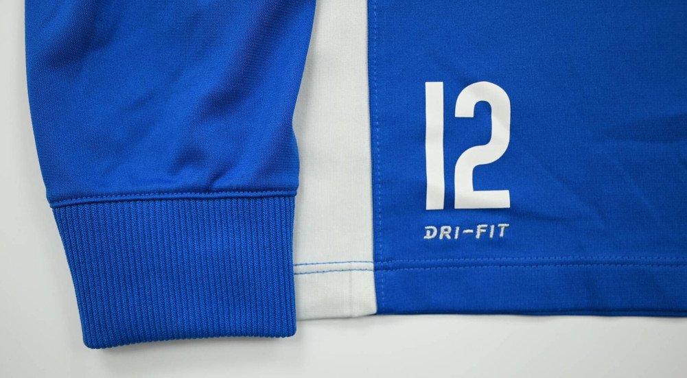 HANSA ROSTOCK LONGSLEEVE M. BOYS 