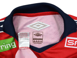 NORWAY HANDBALL KOSZULKA M