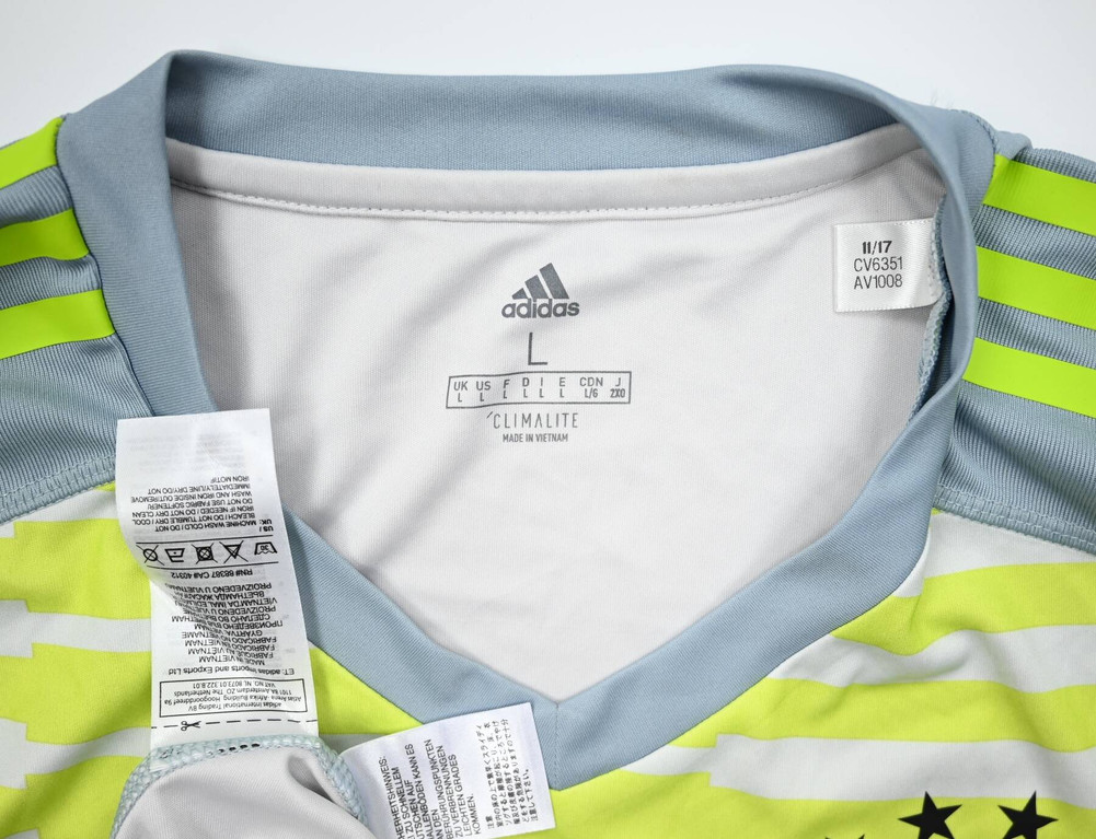 2018-19 GERMANY #12 KOSZULKA L