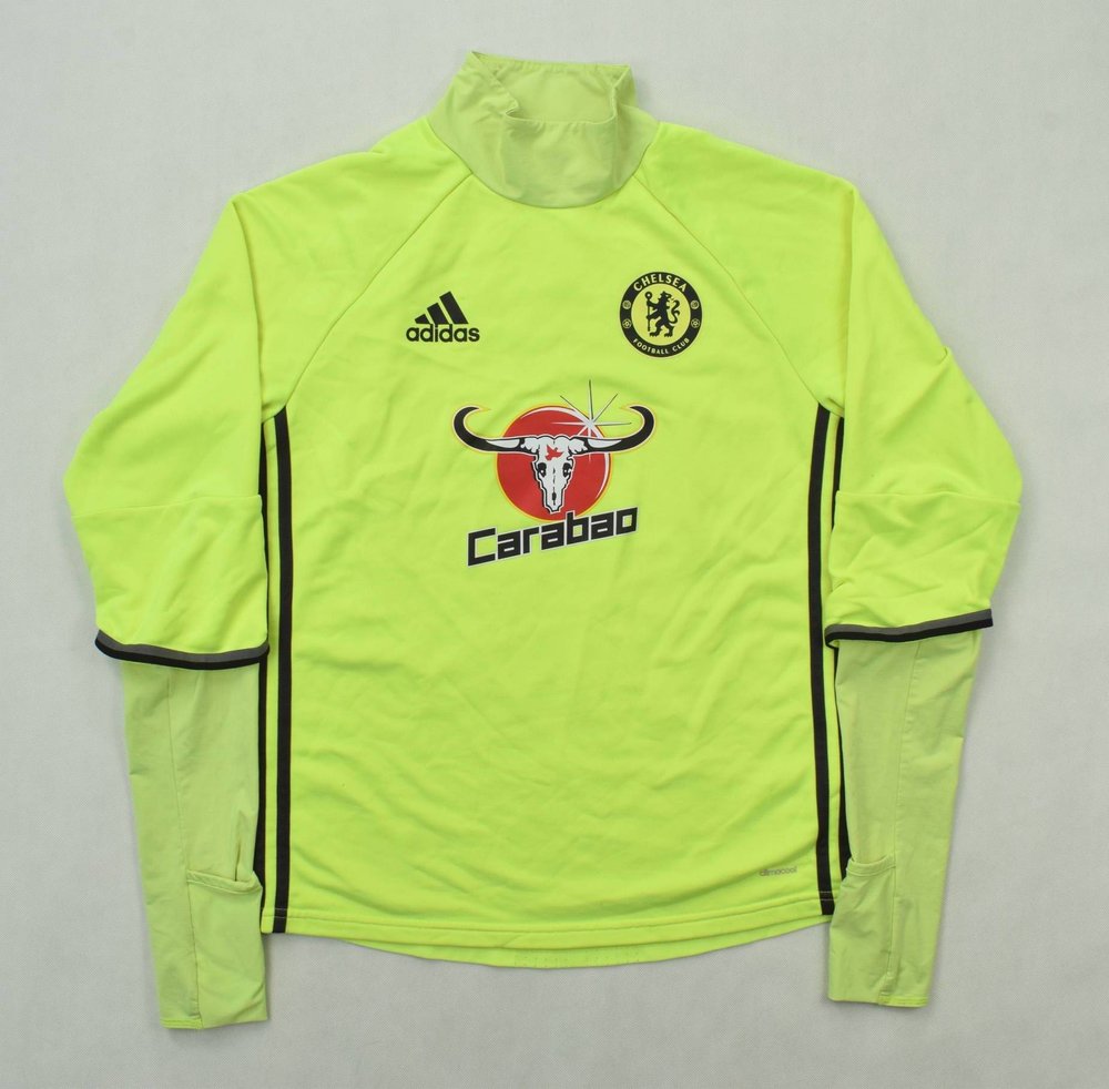 CHELSEA LONDON TOP S