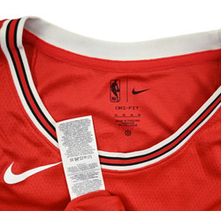 CHICAGO BULLS NBA *LAVINE* KOSZULKA M