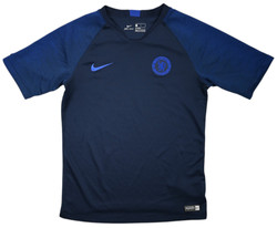 2019-20 CHELSEA LONDON SHIRT L. BOYS