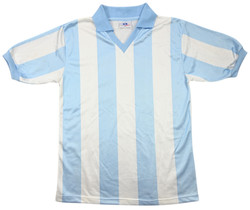 SALLER VINTAGE SHIRT XL