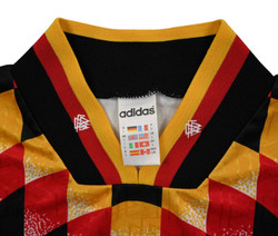 1994-96 GERMANY #15 LONGSLEEVE L