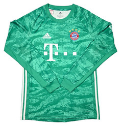 2019-20 BAYERN MUNICH *NEUER* XL. BOYS