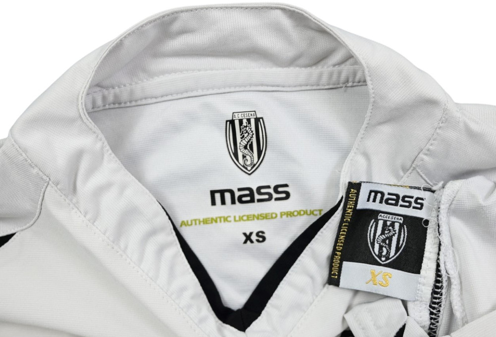 2007-08 CESENA KOSZULKA WOMENS XS