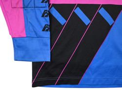 MASITA VINTAGE GOALKEEPER LONGSLEEVE SHIRT S/XS