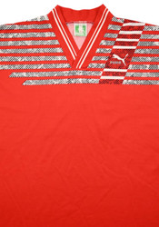 PUMA VINTAGE LONGSLEEVE SHIRT XL