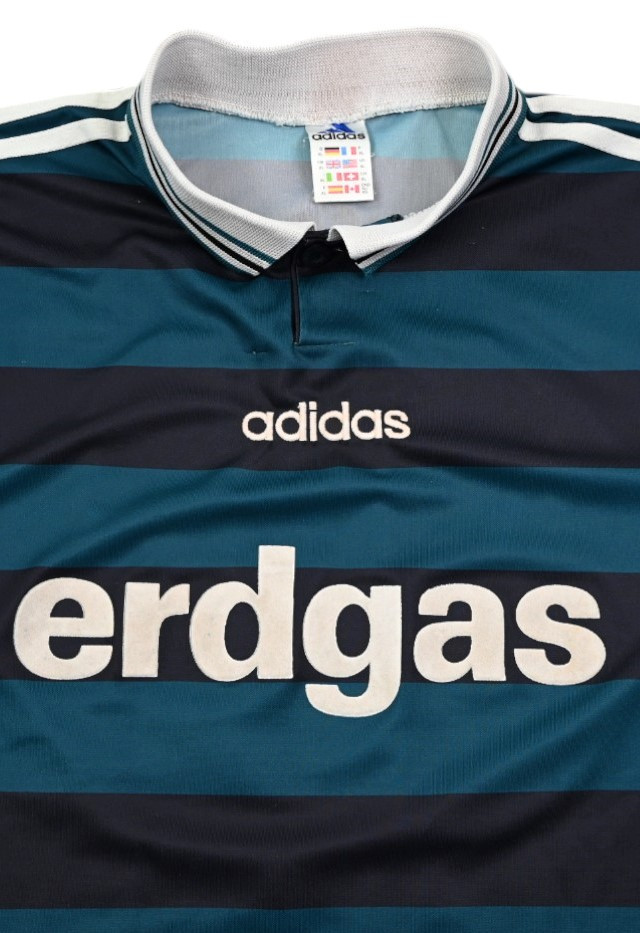 SC VICTORIA 07 ANRATH LONGSLEEVE SHIRT XL 