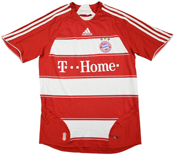 2008-09 BAYERN MUNCHEN SHIRT S