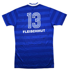 ADIDAS VINTAGE MADE IN WEST GERMANY SHIRT L