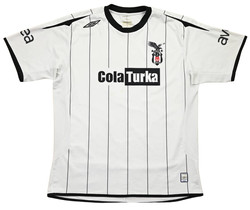 2006-07 BESIKTAS KOSZULKA XL