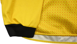 2000-02 NIGERIA GOALKEEPER SHIRT XL