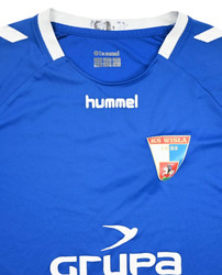 WISLA PULAWY SHIRT M