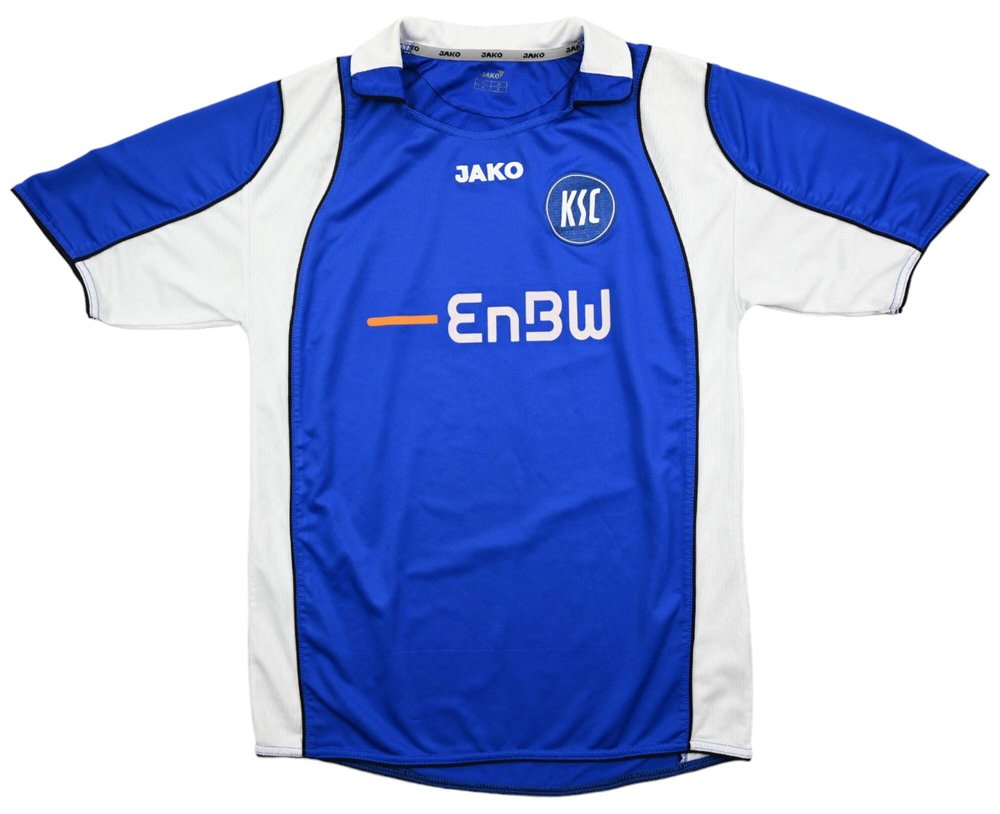 2007-09 KARLSRUHER SC SHIRT S