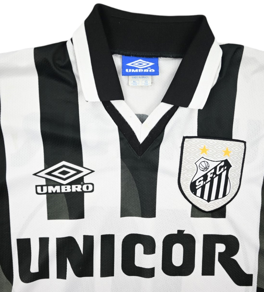 1998 SANTOS KOSZULKA L