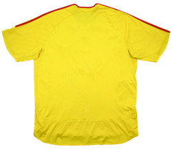2006-07 LIVERPOOL KOSZULKA XL