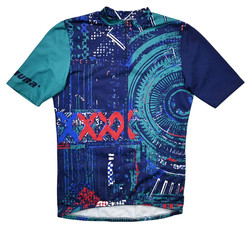 KANA CYCLING OLDSCHOOL CYCLING SHIRT L