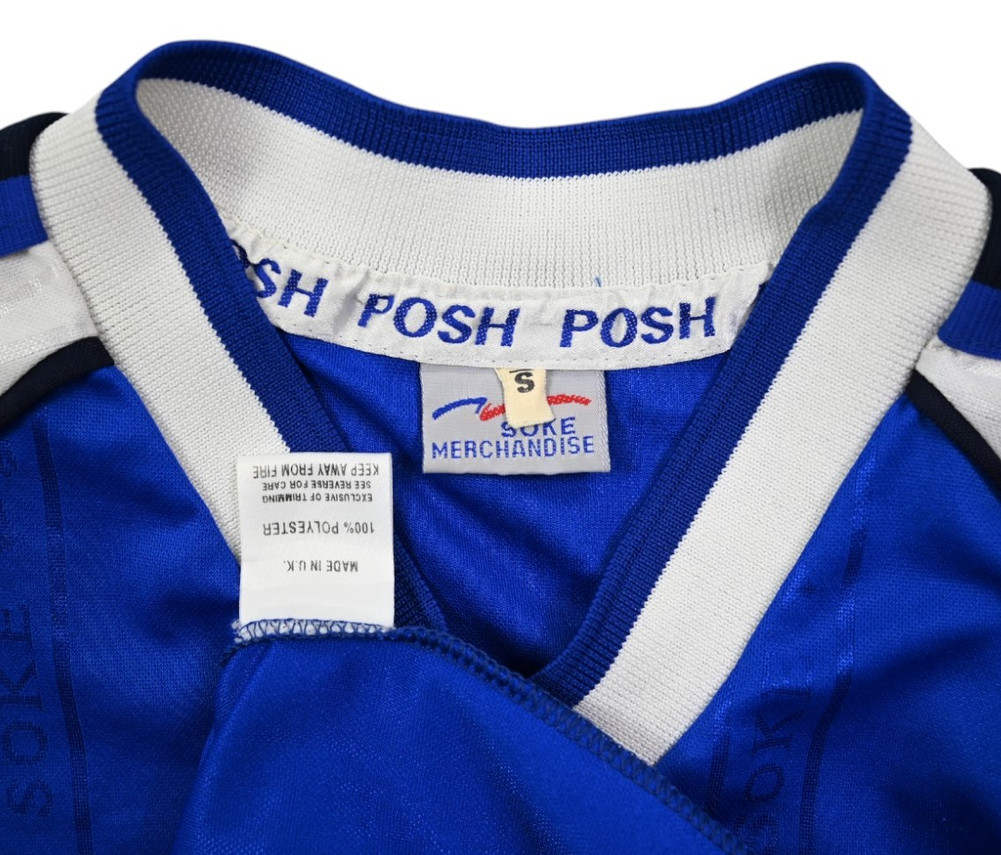 2000-01 PETERBOROUGH UNITED KOSZULKA S