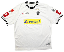 2010-12 BORUSSIA MONCHENGLADBACH *BOBADILLA* SHIRT XL