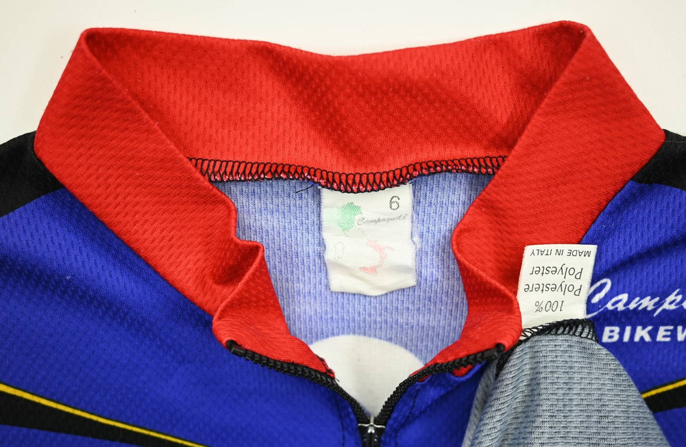 GIANT CAMPAGNOLO CYCLING SHIRT /L
