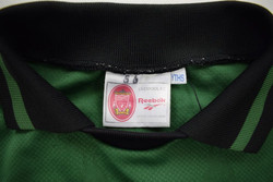 1996-98 LIVERPOOL *JAMES* GK S. BOYS