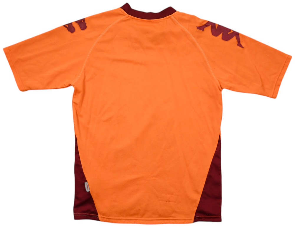 2007-08 METZ KOSZULKA M