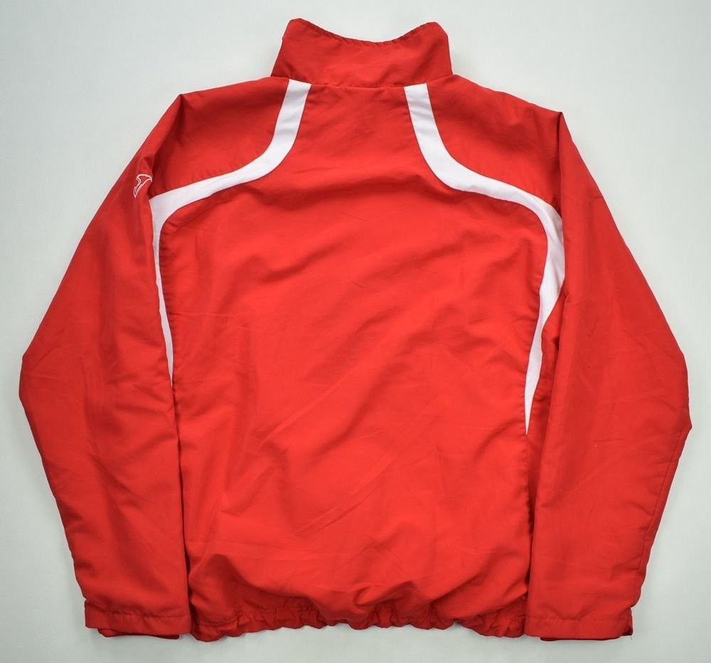 STANDARD LIEGE JACKET L